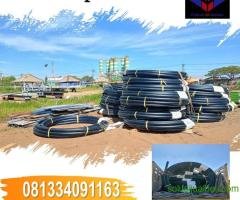 Jual Pipa HDPE SNI Supralon PN 12,5 (Kupang NTT) - Gambar 2