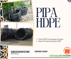 Distributor Pipa HDPE Kabupaten NGAWI