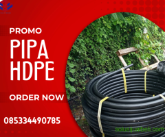 Distributor Pipa HDPE Kabupaten BOJONEGORO