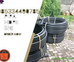 Distributor Pipa HDPE Kabupaten TUBAN