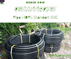 Distributor Pipa HDPE Kabupaten LAMONGAN