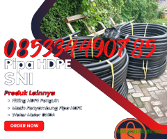 Distributor Pipa HDPE Kabupaten BANGKALAN