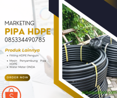 Distributor Pipa HDPE Kabupaten PAMEKASAN