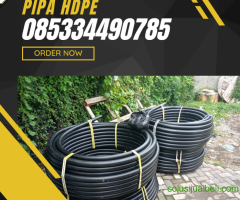 Distributor Pipa HDPE Kabupaten SUMENEP