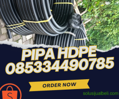 Distributor Pipa HDPE Kabupaten KARIMUN