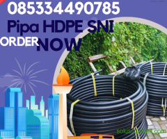 Distributor Pipa HDPE Kabupaten ROKAN HULU