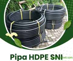 Distributor Pipa HDPE Kabupaten KUTAI KARTANEGARA