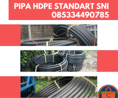 Distributor Pipa HDPE Kabupaten BANJAR