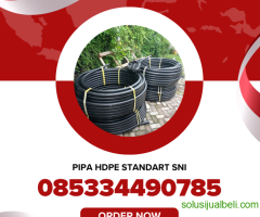 Distributor Pipa HDPE Kabupaten KETAPANG