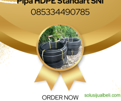 Distributor Pipa HDPE Kabupaten LANDAK