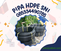 Distributor Pipa HDPE Kabupaten KAYONG UTARA