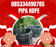 Distributor Pipa HDPE KOTA SINGKAWANG