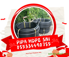 Distributor Pipa HDPE Kabupaten KUDUS