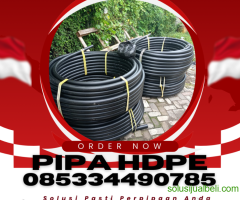 Distributor Pipa HDPE Kabupaten DEMAK