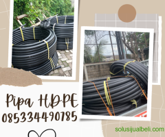 Distributor Pipa HDPE Kabupaten PATI