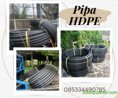 Distributor Pipa HDPE KOTA SURAKARTA