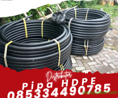 Distributor Pipa HDPE Kabupaten PURBALINGGA