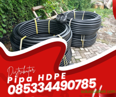 Distributor Pipa HDPE Kabupaten BANJARNEGARA