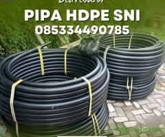 Distributor Pipa HDPE Kabupaten BANYUMAS