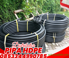 Distributor Pipa HDPE Kabupaten TEGAL