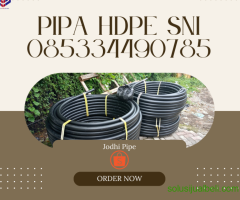 Distributor Pipa HDPE KOTA YOGYAKARTA