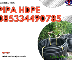 Distributor Pipa HDPE Kabupaten KERINCI