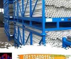 Jual Pipa PVC Supralon SNI Supralon S 12,5 (Sulawesi) - Gambar 2