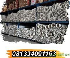 Harga Pipa PVC SNI Trilliun S 12,5 Mof (Kalimantan) - Gambar 2
