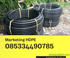 Distributor Pipa HDPE Kabupaten LEBONG