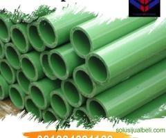 Jual Pipa HDPE,Pipa PP-R,Pipa PVC Balikpapan - Gambar 2