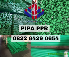 Harga Pipa PPR Murah NTT Kupang Flores