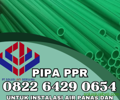 Pipa PPR Murah Air Panas Dingin Bengkulu - Gambar 2