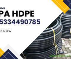 Distributor Pipa HDPE Kabupaten TAPANULI UTARA