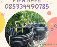 Distributor Pipa HDPE Kabupaten PASAMAN