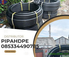 Distributor Pipa HDPE Kabupaten PASAMAN BARAT