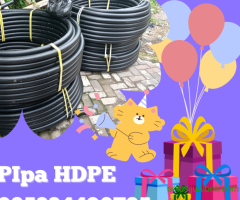 Distributor Pipa HDPE Kabupaten KEPULAUAN MENTAWAI