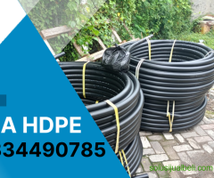 Distributor Pipa HDPE Kabupaten AGAM