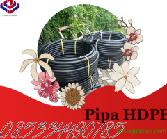 Distributor Pipa HDPE Kabupaten LABUHANBATU UTARA