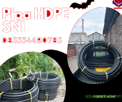 Distributor Pipa HDPE Kabupaten PADANG LAWAS UTARA