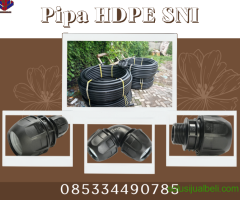 Distributor Pipa HDPE Kabupaten TANGGAMUS