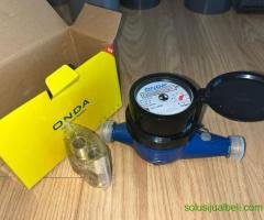 Water Meter Onda Uk 1/2 Inci - Gambar 2