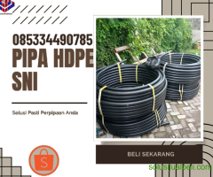 Jual Pipa HDPE KOTA DENPASAR