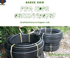 Jual Pipa HDPE Kabupaten TABANAN