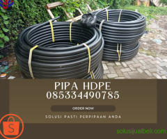 Jual Pipa HDPE Kabupaten KARANGASEM