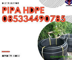 Jual Pipa HDPE Kabupaten BADUNG