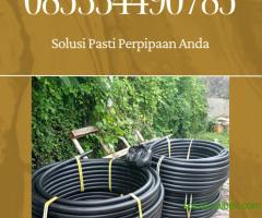 Distributor Pipa HDPE Kabupaten ACEH SELATAN