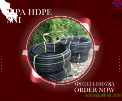 Distributor Pipa HDPE Kabupaten ACEH BARAT