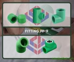 Fitting PP-R - Gambar 2