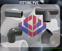 Fitting PVC - Gambar 2