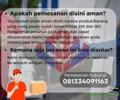 Fitting UPVC - Gambar 3